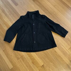 JESSE KAMM Deck Jacket